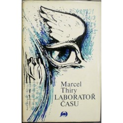 Thiry Marcel - Laboratoř času