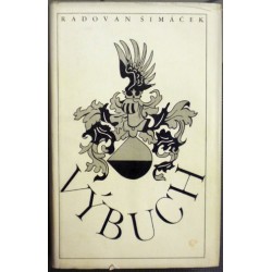Šimáček Radovan - Výbuch