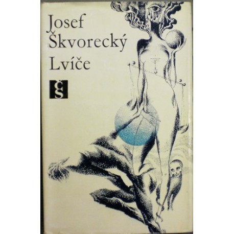 Škvorecký Josef - Lvíče