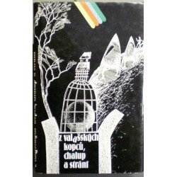 Portlová Ludmila, Zbránek Bohumil - Z valašských kopců, chalup a strání