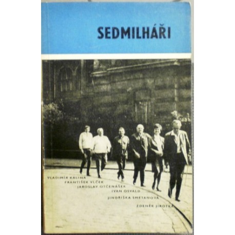 různí autoři - Sedmilháři