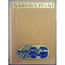 Seidel Jan - Národ v písni (1000 národních písní)