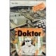Rosenbaum Edward E. - Doktor - Jak chutná vlastní medicína