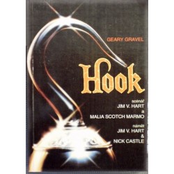 Gravel Geary - Hook