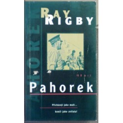 Rigby Ray - Pahorek