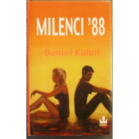 Kühnl Daniel - Milenci Â´88