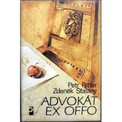 Ritter Petr, Šťastný Zdeněk - Advokát ex offo