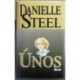 Steel Danielle - Únos