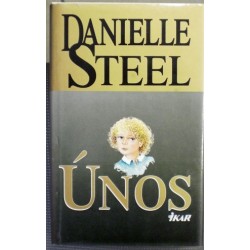 Steel Danielle - Únos