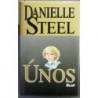 Steel Danielle - Únos