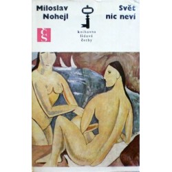 Nohejl Miloslav - Svět nic neví