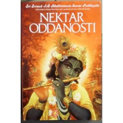 Šrímad Šrí - Nektar oddanosti