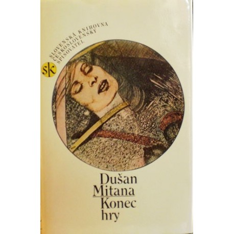 Mitana Dušan - Konec hry