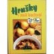 různí autoři - Hrušky v naší kuchyni - 168 předpisů