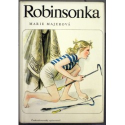 Majerová Marie - Robinsonka