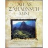 Westwoodová Jennifer - Atlas záhadných míst