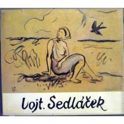 - Vojt. Sedláček