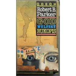 Parker Robert B. - Godwulfský rukopis