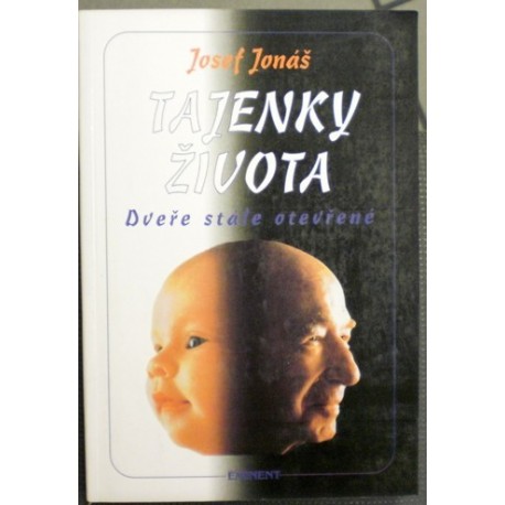 Jonáš Josef - Tajenky života I. - Dveře stále otevřené