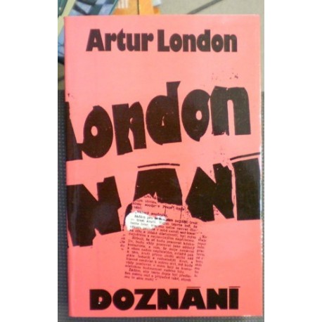 London Arthur - Doznání