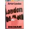London Arthur - Doznání