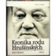 Valtrová Marie - Kronika rodu Hrušínských