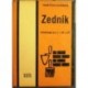Kovárník František - Zedník - Technologie pro 2. ročník OU a UŠ
