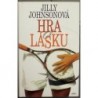 Johnsonová Jilly - Hra o lásku