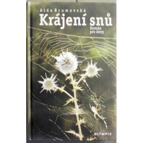 Brumovská Aida - Krájení snů