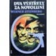 Steinberg Werner - Dva výstřely za novoluní
