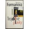 Formanová Martina - Trojdílné plavky