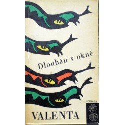 Valenta Edvard - Dlouhán v okně