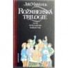 Mařánek Jiří - Rožmberská trilogie