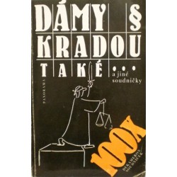 různí - Dámy kradou také