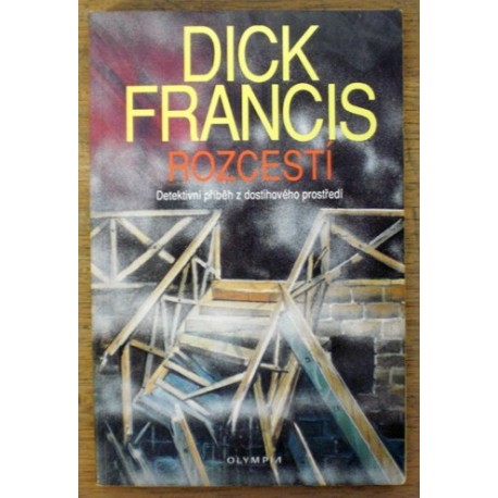 Francis Dick - Rozcestí