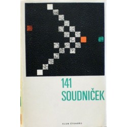 různí - 141 soudniček