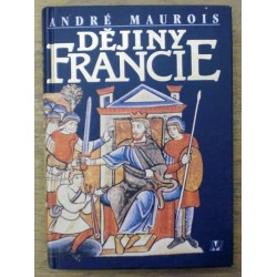 Maurois André - Dějiny Francie