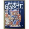 Maurois André - Dějiny Francie
