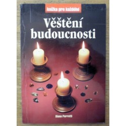 Perretti Diana - Věštění budoucnosti