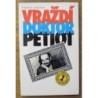 Maeder Thomas - Vraždí doktor Petiot