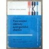 Barnard A. K. - Teoretické základy anorganické chemie