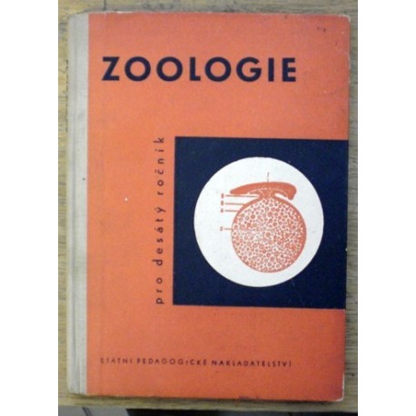 kolektiv - Zoologie pro desátý ročník jedenáctiletých stř. šk