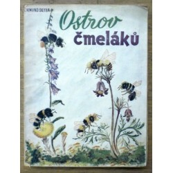 Skyba Zikmund - Ostrov čmeláků
