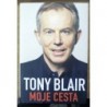 Blair Tony - Moje cesta
