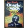 Bürgin Luc - Omyly vědy
