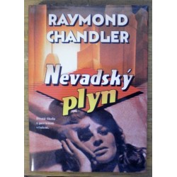 Chandler Raymond - Nevadský plyn