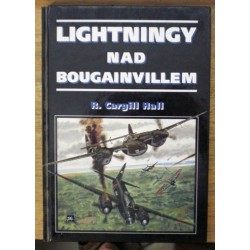 Hall R.Cargill - Lightningy nad Bougainvillem