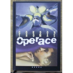 Gorgon Thomas - Operace