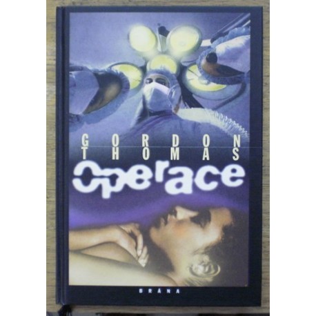 Gorgon Thomas - Operace