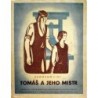 List Hermann - Tomáš a jeho mistr